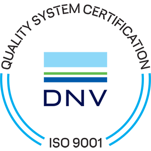 DNV Certification